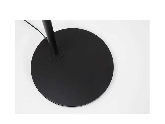 Zuiver arc vloerlamp - afbeelding 3 van  8