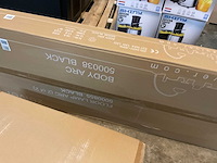 Zuiver arc vloerlamp - afbeelding 8 van  8