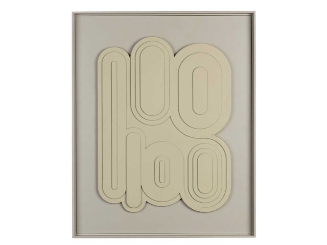 Zuiver august wanddecoratie - afbeelding 1 van  7