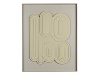 Zuiver august wanddecoratie - afbeelding 1 van  7