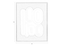 Zuiver august wanddecoratie - afbeelding 4 van  7