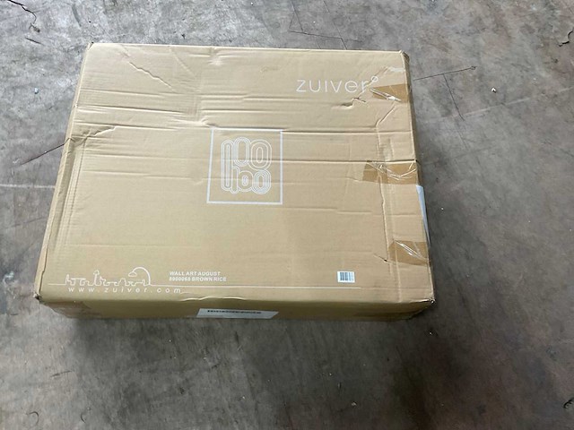 Zuiver august wanddecoratie - afbeelding 5 van  7