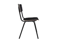 Zuiver back to school hpl eetkamerstoel (4x) - afbeelding 2 van  6