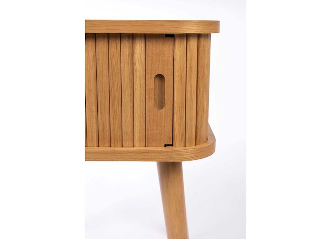 Zuiver barbier nachtkastje - afbeelding 4 van  8