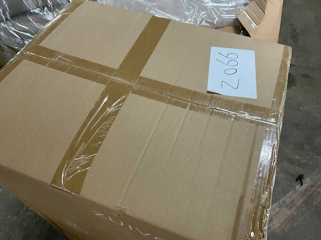 Zuiver benson eetkamerstoel (2x) - afbeelding 2 van  4