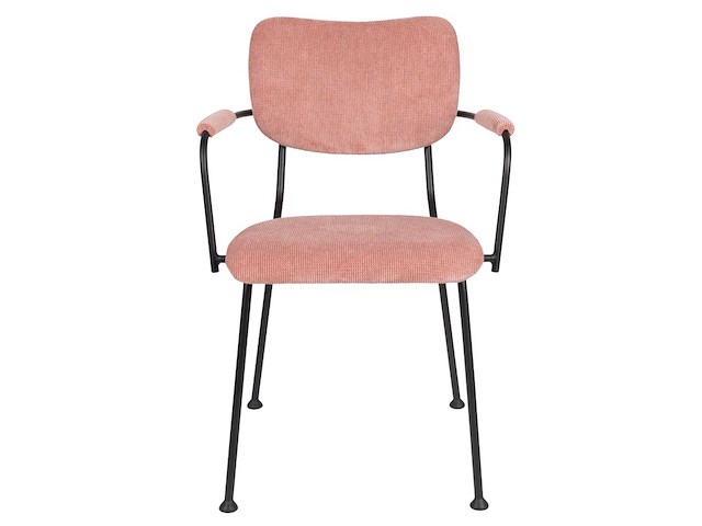 Zuiver benson eetkamerstoel (4x) - afbeelding 1 van  8