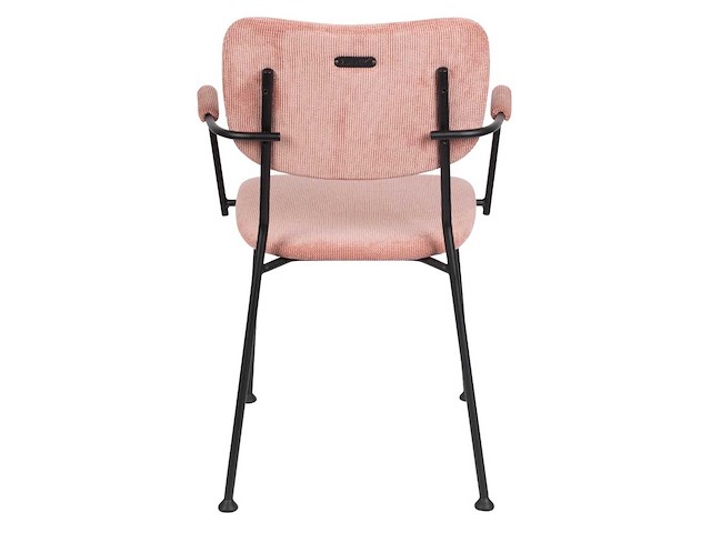 Zuiver benson eetkamerstoel (4x) - afbeelding 2 van  8