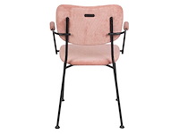 Zuiver benson eetkamerstoel (4x) - afbeelding 2 van  8