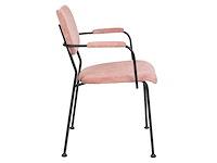 Zuiver benson eetkamerstoel (4x) - afbeelding 5 van  8