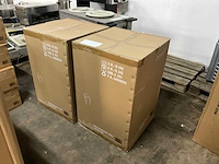 Zuiver benson eetkamerstoel (4x) - afbeelding 8 van  8