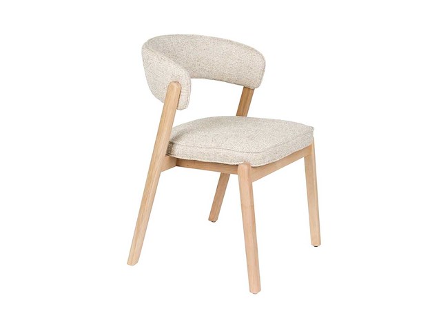 Zuiver bright eetkamerstoel (2x) - afbeelding 1 van  10