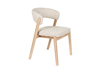 Zuiver bright eetkamerstoel (2x) - afbeelding 1 van  10