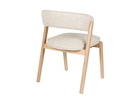 Zuiver bright eetkamerstoel (2x) - afbeelding 5 van  10