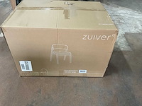 Zuiver bright eetkamerstoel (2x) - afbeelding 9 van  10