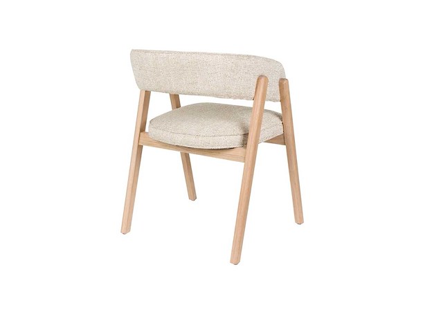 Zuiver bright eetkamerstoel - afbeelding 4 van  8