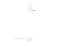 Zuiver buckle head vloerlamp - afbeelding 3 van  6