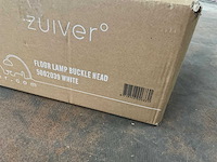 Zuiver buckle head vloerlamp - afbeelding 2 van  6