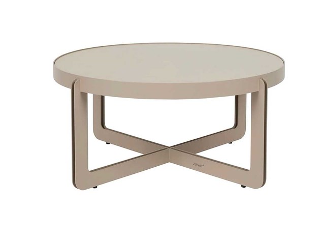 Zuiver centre salontafel - afbeelding 1 van  11