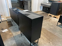 Zuiver dressoir (2x) - afbeelding 5 van  7