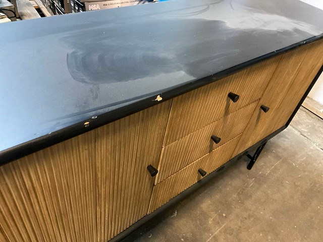 Zuiver dressoir (2x) - afbeelding 6 van  7