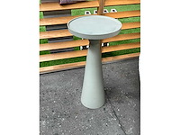 Zuiver fauteuil + bijzettafel - afbeelding 3 van  4