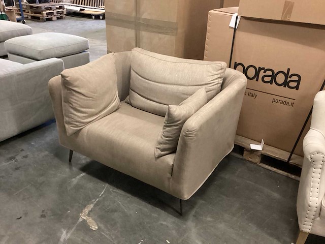 Zuiver fauteuil - afbeelding 3 van  3