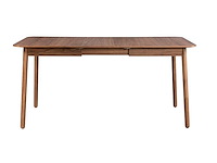 Zuiver glimps eetkamertafel - afbeelding 1 van  9