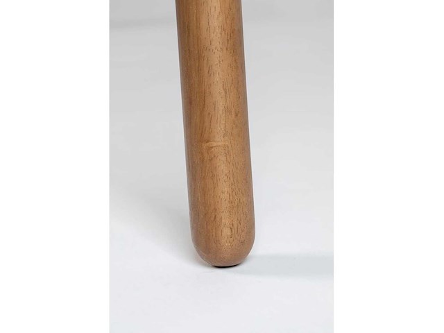 Zuiver glimps eetkamertafel - afbeelding 4 van  9