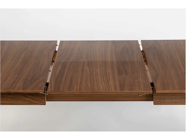 Zuiver glimps eetkamertafel - afbeelding 6 van  9