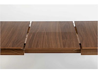 Zuiver glimps eetkamertafel - afbeelding 6 van  9