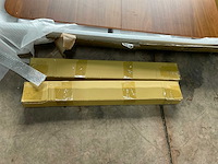 Zuiver glimps eetkamertafel - afbeelding 9 van  9