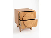 Zuiver groove nachtkastje - afbeelding 6 van  6