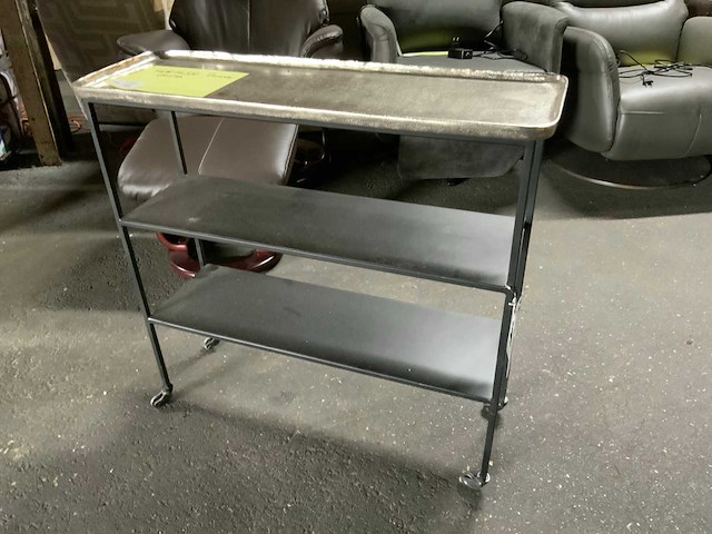 Zuiver gusto side table - afbeelding 1 van  2