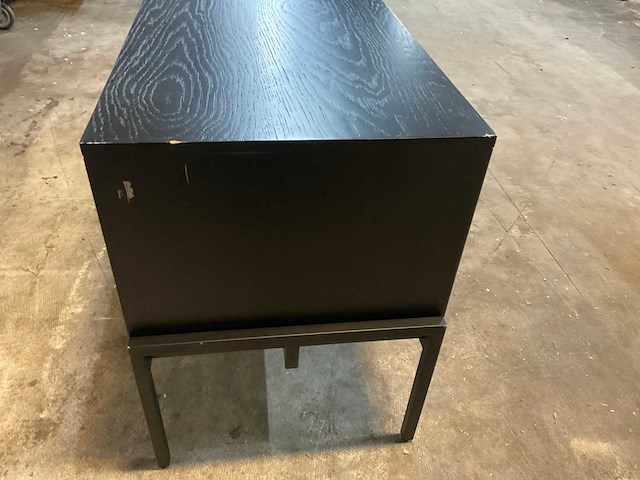 Zuiver hardy tv meubel - afbeelding 4 van  13