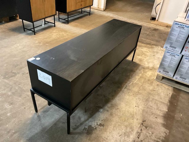 Zuiver hardy tv meubel - afbeelding 5 van  13