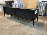 Zuiver hardy tv meubel - afbeelding 1 van  13