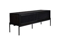 Zuiver hardy tv meubel - afbeelding 6 van  13