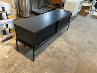 Zuiver hardy tv meubel - afbeelding 10 van  13