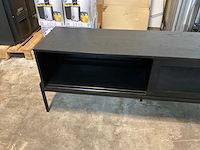 Zuiver hardy tv meubel - afbeelding 11 van  13