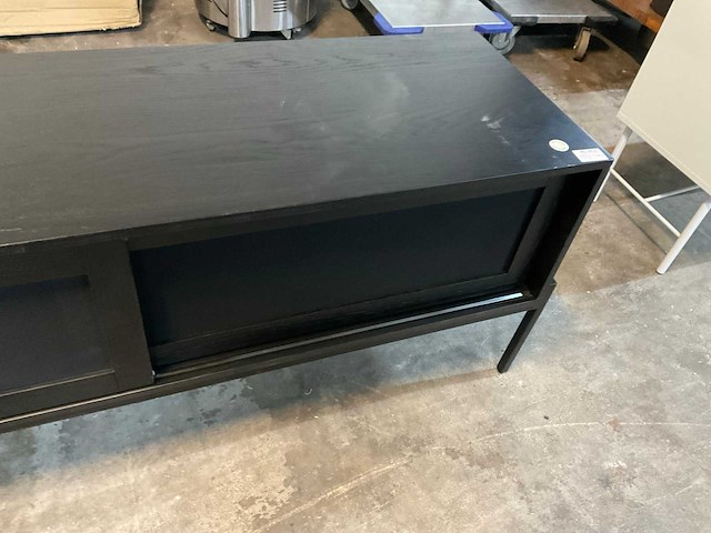 Zuiver hardy tv meubel - afbeelding 12 van  13