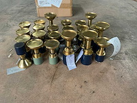 Zuiver kandelaar (24x) - afbeelding 3 van  6