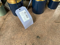 Zuiver kandelaar (24x) - afbeelding 4 van  6