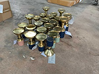 Zuiver kandelaar (24x) - afbeelding 6 van  6