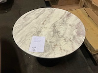 Zuiver king eetkamertafel 90cm - afbeelding 2 van  4