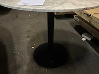 Zuiver king eetkamertafel 90cm - afbeelding 3 van  4