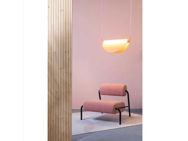 Zuiver lekima fauteuil - afbeelding 4 van  9