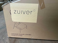 Zuiver lekima fauteuil - afbeelding 6 van  9