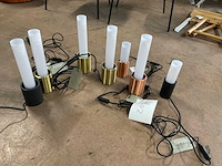 Zuiver nachtlamp (7x) - afbeelding 1 van  3