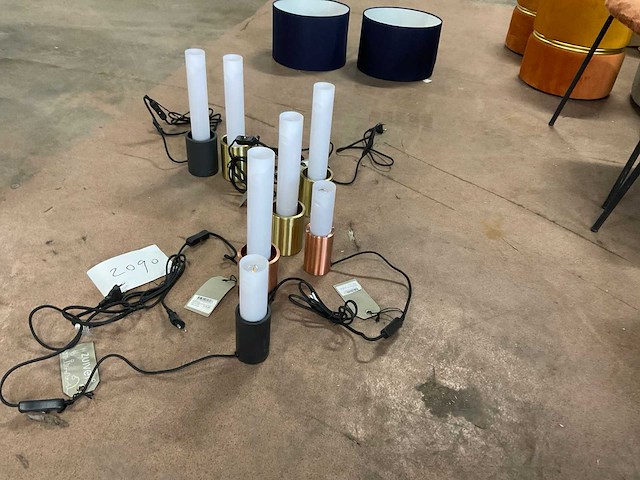 Zuiver nachtlamp (7x) - afbeelding 3 van  3