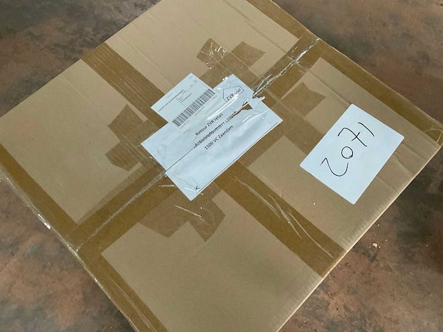 Zuiver omg eetkamerstoel (2x) - afbeelding 2 van  10